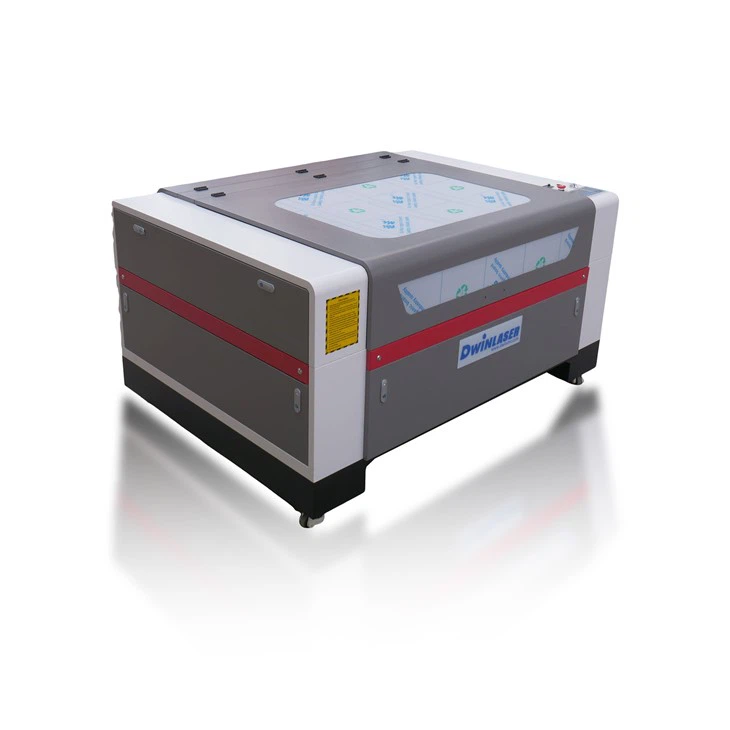 60w 80w 100w laser engraving machine with rotary device for wood